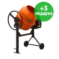 Бетономешалка ECO CMA-130