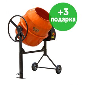 Бетономешалка ECO CMA-240