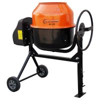 Бетономешалка ELAND EL-220