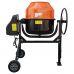 Бетономешалка ELAND EL-220