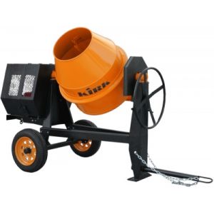 Бетономешалка Kirk W360-M