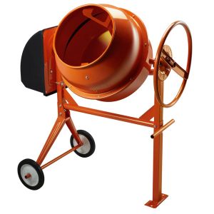 Бетономешалка Yourtools CM-140