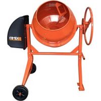 Бетономешалка Amix MR120C