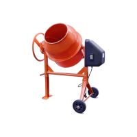 Бетономешалка Belamos SX 120