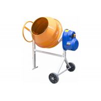 Бетономешалка Denzel B-125