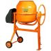 Бетономешалка ECO CM-150