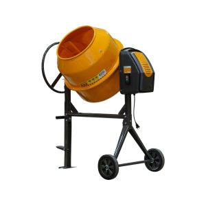 Бетономешалка ECO CM-200