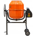 Бетономешалка ECO CMA-240