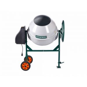 Бетономешалка Favourite MCF-170