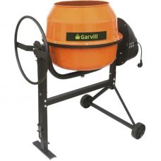 Бетономешалка Garvill БСЭ-140