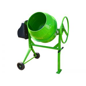 Бетономешалка Groser CM-160
