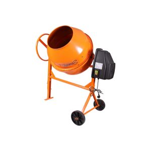 Бетономешалка Hardax БСЛ-120