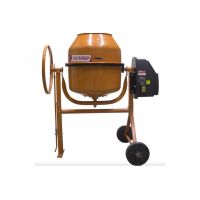 Бетономешалка Калибр БСЭ-120П