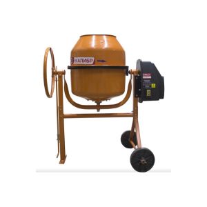 Бетономешалка Калибр БСЭ-120П