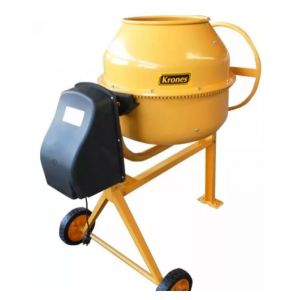 Бетономешалка Krones PCM-120L