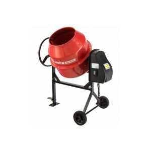 Бетономешалка Matrix CM-160K