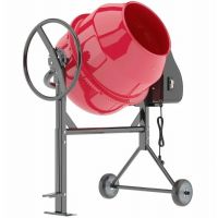 Бетономешалка MTX CM180