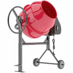 Бетономешалка MTX CM180