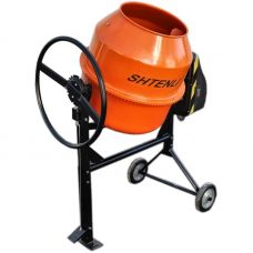 Бетономешалка Shtenli Pro 285