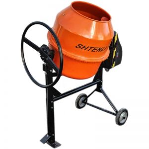 Бетономешалка Shtenli Pro 285