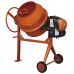 Бетономешалка SKIPER CM-120