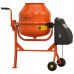 Бетономешалка SKIPER X-120