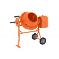 Бетономешалка Sturm CM1907C
