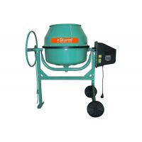 Бетономешалка Sturm CMP160