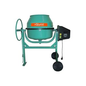 Бетономешалка Sturm CMP140