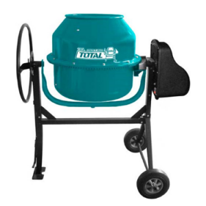 Бетономешалка Total TCM180-1