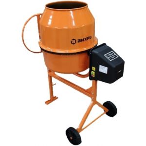Бетономешалка Вихрь БМ-205
