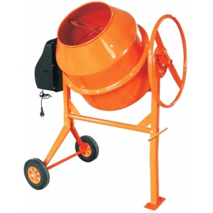 Бетономешалка WorkMaster БС-220Р