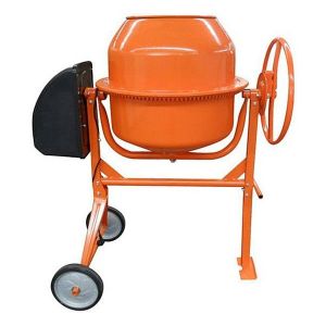 Бетономешалка WorkMaster WCM-180