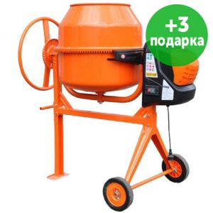 Бетономешалка SKIPER CM-220