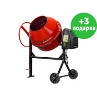 Бетоносмеситель ASILAK БСЛ-160 П