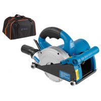 Бороздодел BULL MJ 1501 в сумке