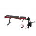 Cкамья для пресса ATLAS SPORT AS-03 PRO с партой