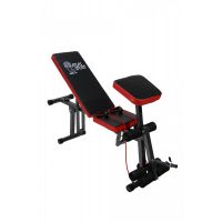 Cкамья для пресса ATLAS SPORT AS-03 PRO с партой