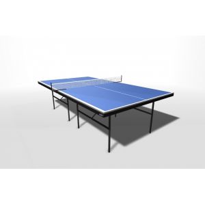 Cтол теннисный WIPS Strong 61011