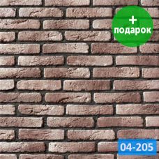 Декоративный кирпич Royal Legend Бабельсберг 04-205