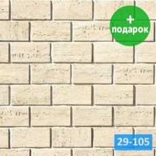 Декоративный кирпич Royal Legend Барко 29-105