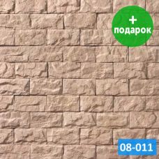 Декоративный кирпич Royal Legend Мирамар Широкий 08-011