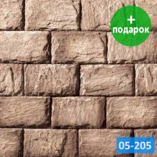 Декоративный кирпич Royal Legend Палаццо Питти 05-205