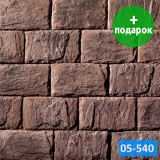 Декоративный кирпич Royal Legend Палаццо Питти 05-540