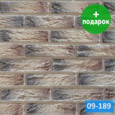 Декоративный кирпич Royal Legend Шамбор 09-189
