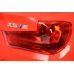 Детский автомобиль Chi Lok Bo BMW X5M E / 660R (красный)