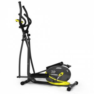 Эллиптический тренажер DIADORA VICKY CROSS MARATHON