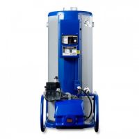 Дизельный котел NAVIEN 735RTD