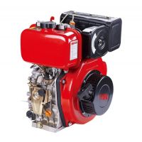 Дизельный двигатель Stark 178F (шпонка 19,05мм) 6лс