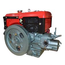 Дизельный двигатель Stark R18ND (18лс)